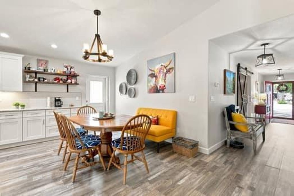Image 3 of property listing at 175 RANDLE AVENUE, Oak Hill, FL 32759