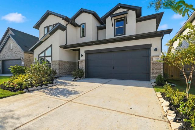 4526 Sunny Hazel Lane, Fulshear, TX 77441