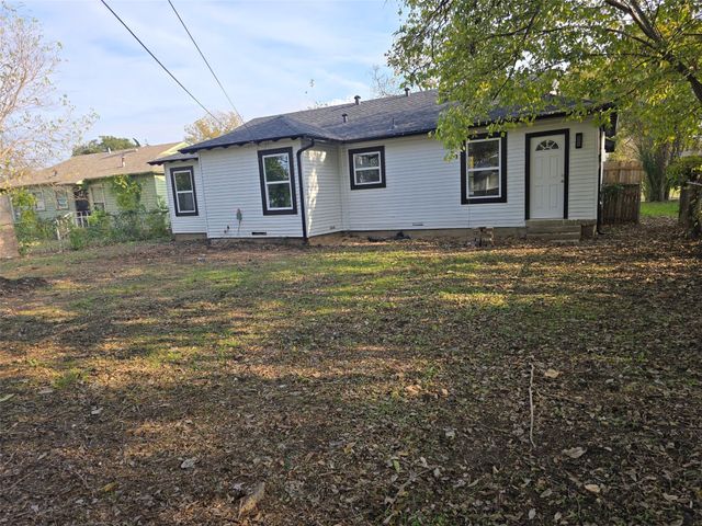 3107 51st Street, Dallas, TX 75216