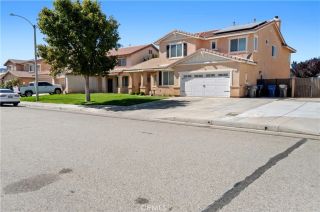 43921 Freer Way, Lancaster, CA 93536