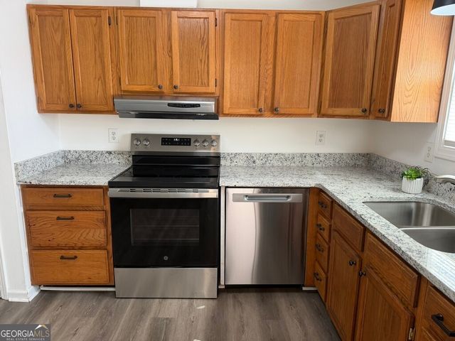 9292 Settlers Grove Road NE, Covington, GA 30014