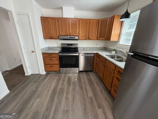 9292 Settlers Grove Road NE, Covington, GA 30014