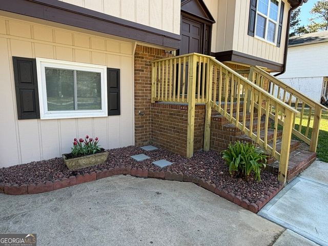 9292 Settlers Grove Road NE, Covington, GA 30014