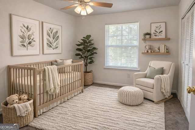 9292 Settlers Grove Road NE, Covington, GA 30014