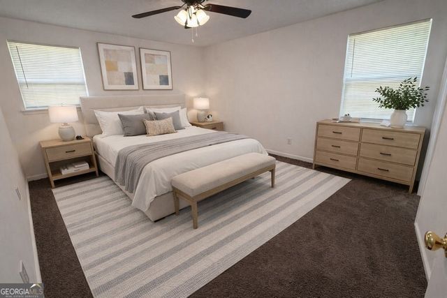 9292 Settlers Grove Road NE, Covington, GA 30014