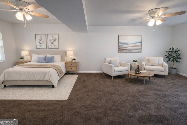 9292 Settlers Grove Road NE, Covington, GA 30014