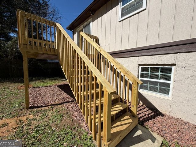 9292 Settlers Grove Road NE, Covington, GA 30014