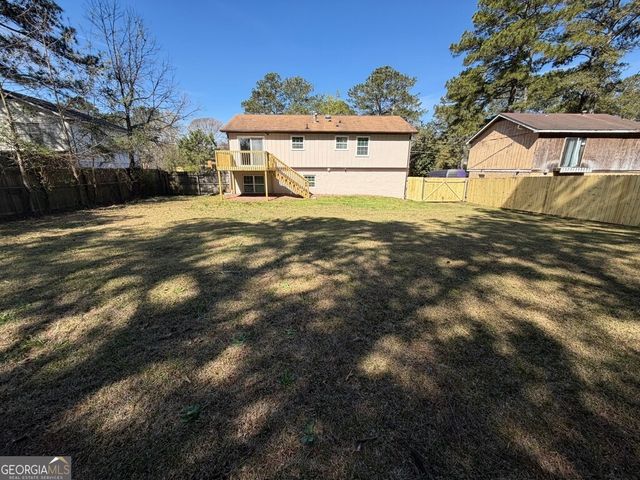 9292 Settlers Grove Road NE, Covington, GA 30014