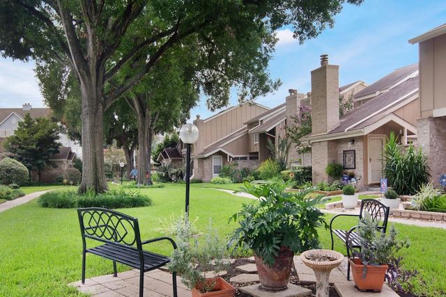 11681 Village Place Drive 257, Houston, TX 77077