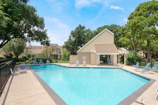 11681 Village Place Drive 257, Houston, TX 77077