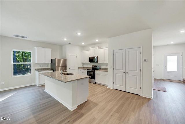 3930 Needham Road, Bailey, NC 27807