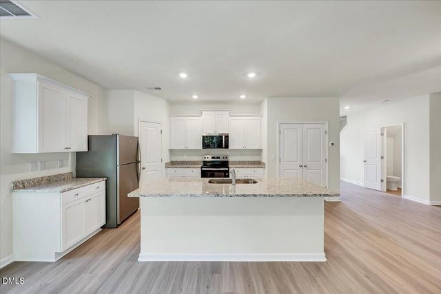 3930 Needham Road, Bailey, NC 27807