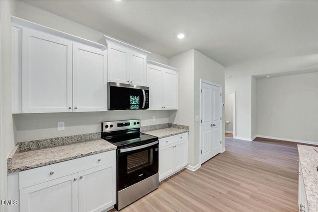 3930 Needham Road, Bailey, NC 27807