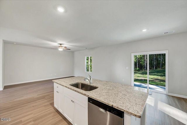 3930 Needham Road, Bailey, NC 27807