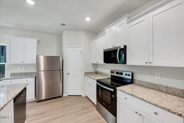 3930 Needham Road, Bailey, NC 27807