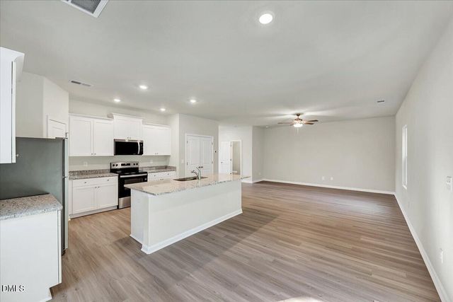 3930 Needham Road, Bailey, NC 27807
