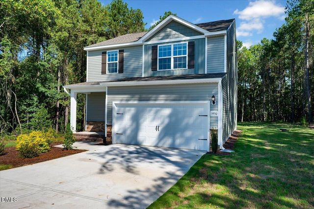 3930 Needham Road, Bailey, NC 27807