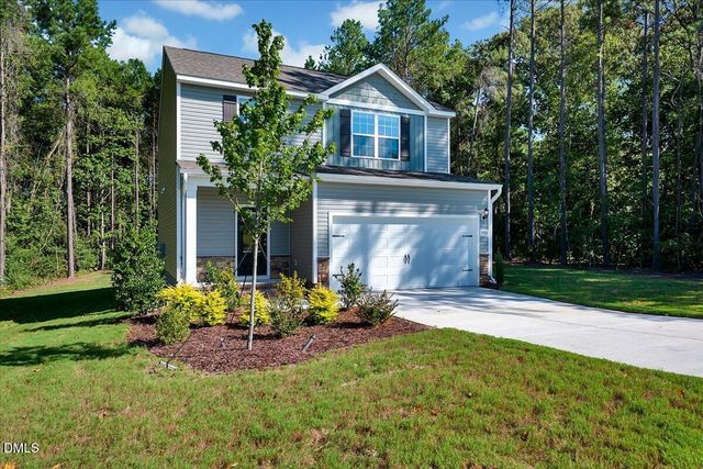 3930 Needham Road, Bailey, NC 27807