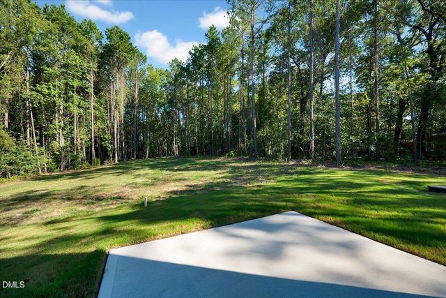 3930 Needham Road, Bailey, NC 27807