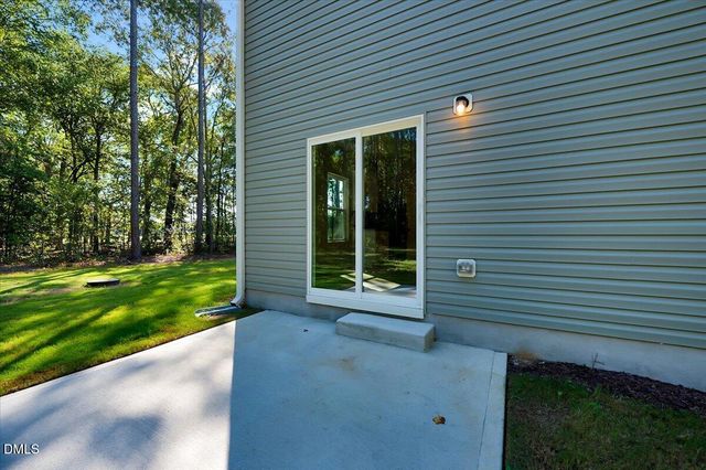 3930 Needham Road, Bailey, NC 27807