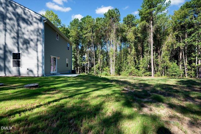 3930 Needham Road, Bailey, NC 27807