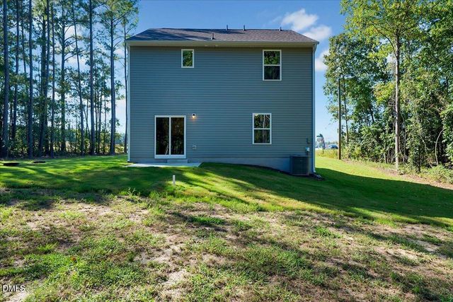 3930 Needham Road, Bailey, NC 27807