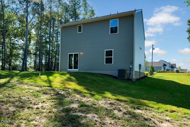3930 Needham Road, Bailey, NC 27807