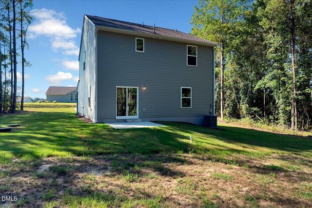 3930 Needham Road, Bailey, NC 27807