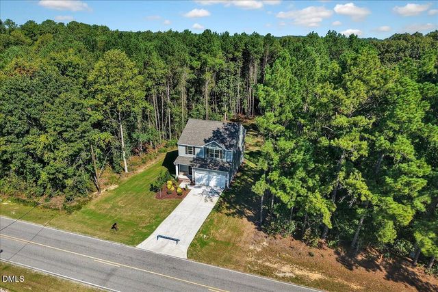 3930 Needham Road, Bailey, NC 27807
