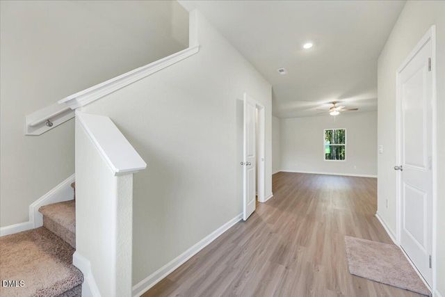 3930 Needham Road, Bailey, NC 27807