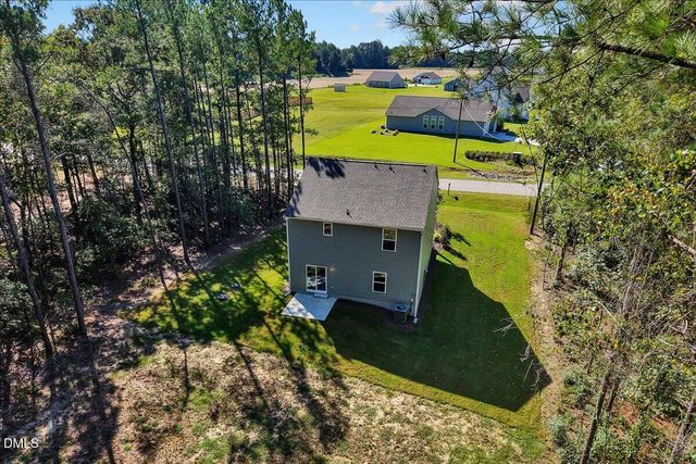 3930 Needham Road, Bailey, NC 27807