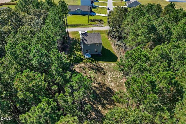 3930 Needham Road, Bailey, NC 27807