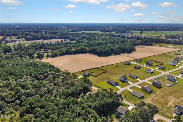 3930 Needham Road, Bailey, NC 27807