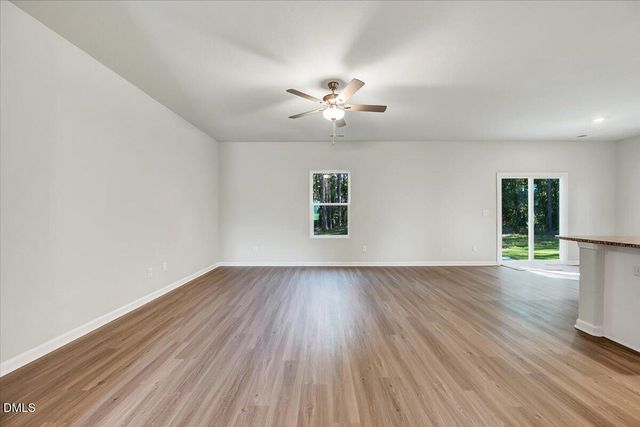 3930 Needham Road, Bailey, NC 27807