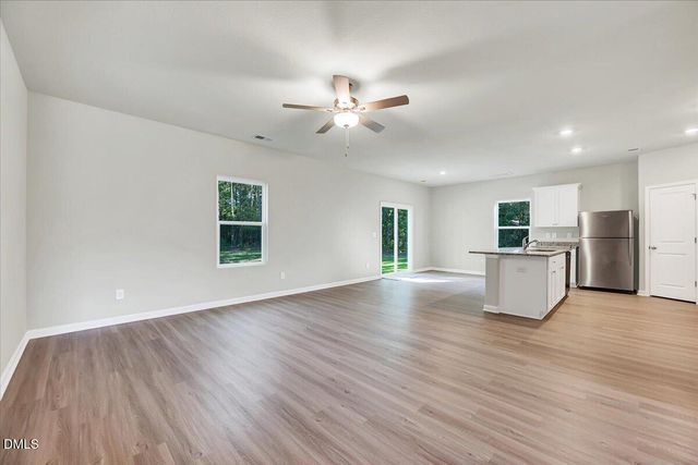 3930 Needham Road, Bailey, NC 27807