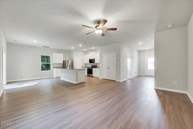 3930 Needham Road, Bailey, NC 27807
