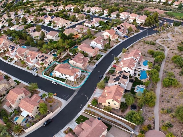 3018 Via Sarafina Drive, Henderson, NV 89052