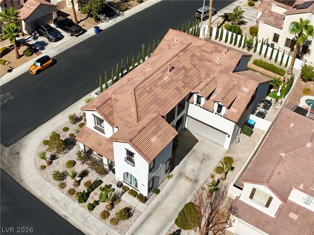 3018 Via Sarafina Drive, Henderson, NV 89052