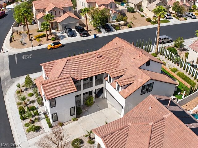 3018 Via Sarafina Drive, Henderson, NV 89052