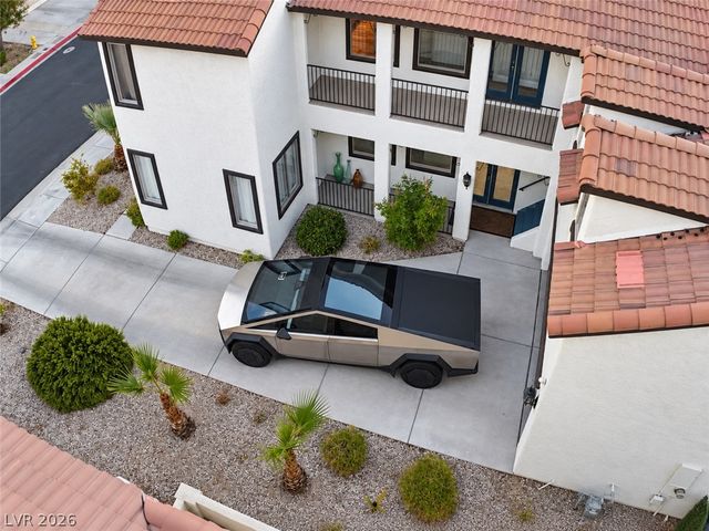 3018 Via Sarafina Drive, Henderson, NV 89052