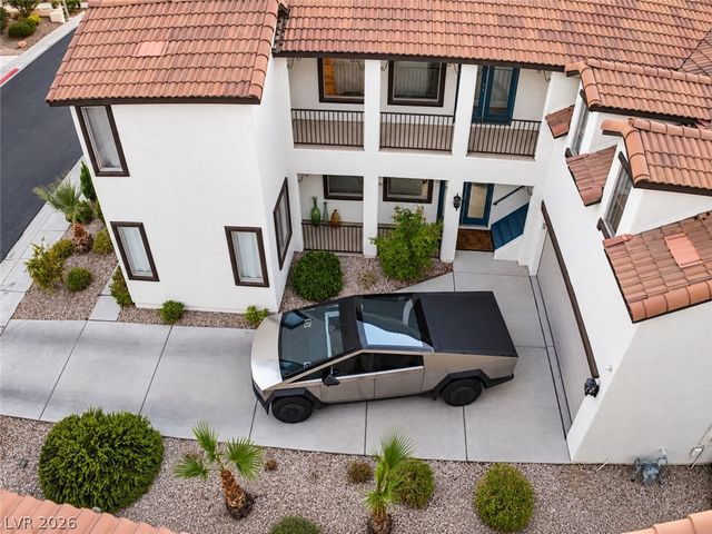 3018 Via Sarafina Drive, Henderson, NV 89052
