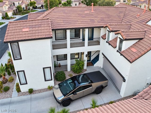 3018 Via Sarafina Drive, Henderson, NV 89052