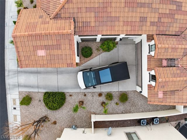 3018 Via Sarafina Drive, Henderson, NV 89052