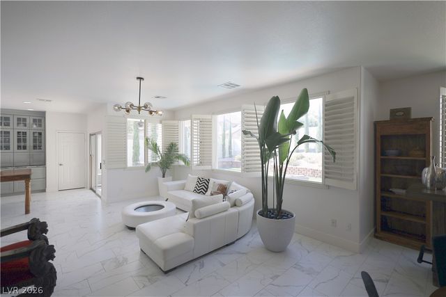 3018 Via Sarafina Drive, Henderson, NV 89052