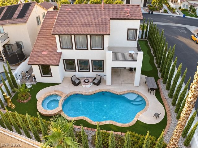 3018 Via Sarafina Drive, Henderson, NV 89052