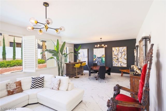 3018 Via Sarafina Drive, Henderson, NV 89052