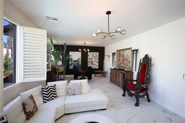 3018 Via Sarafina Drive, Henderson, NV 89052