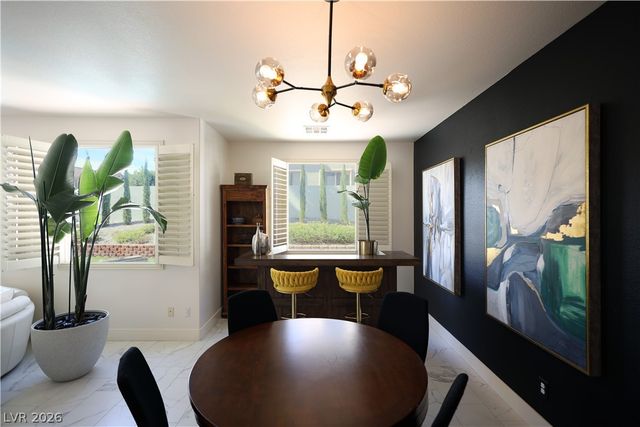 3018 Via Sarafina Drive, Henderson, NV 89052