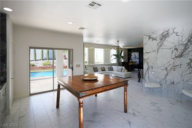 3018 Via Sarafina Drive, Henderson, NV 89052