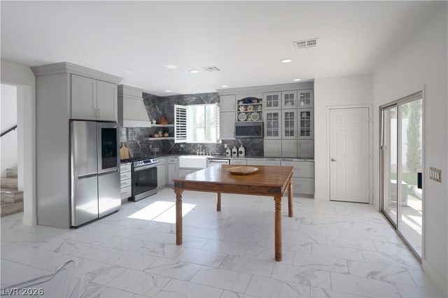 3018 Via Sarafina Drive, Henderson, NV 89052